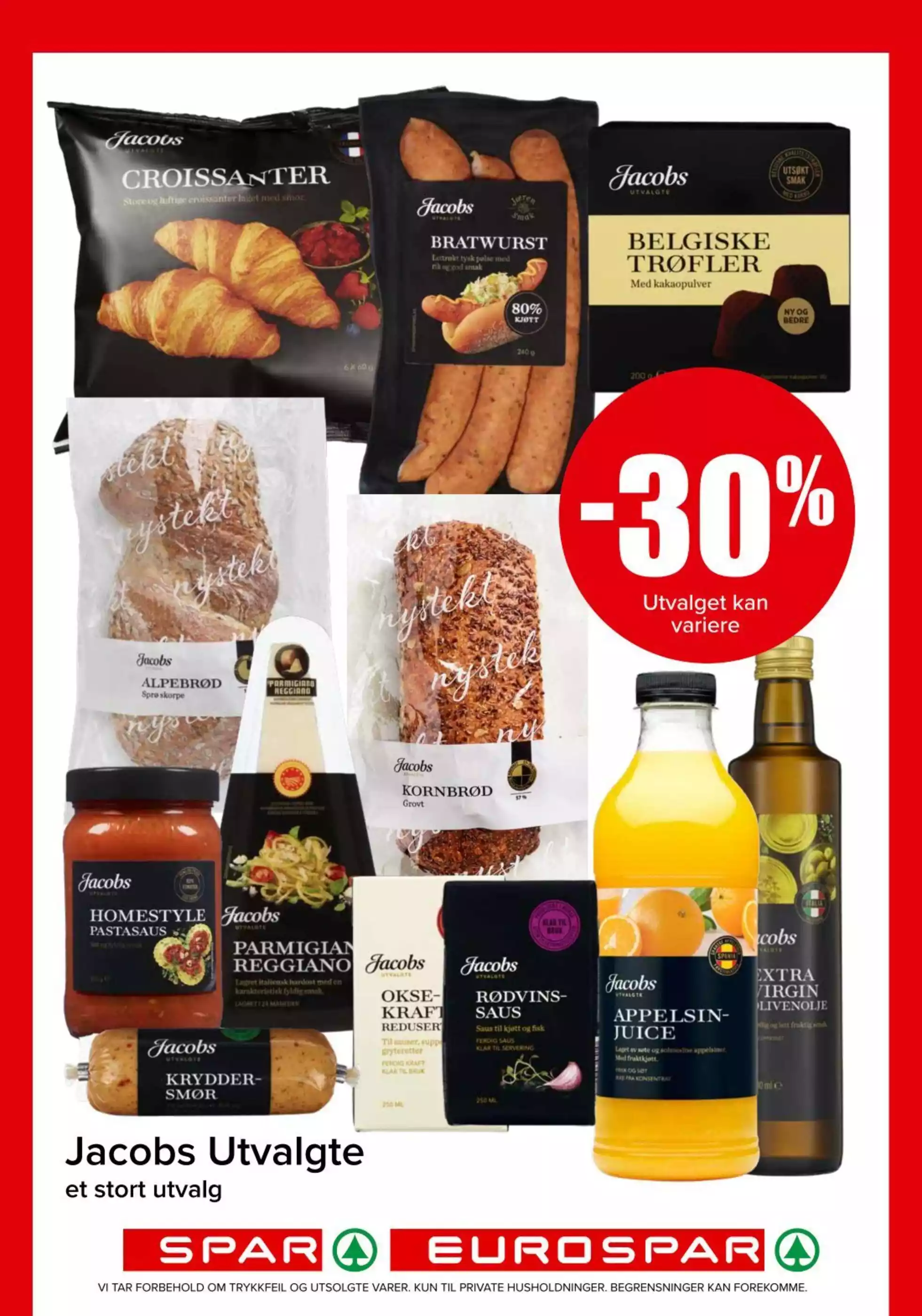 Spar kundeavis - Tilbud uke 17 2025 spar-kundeavis-fra-14-apr-til-19-apr-1